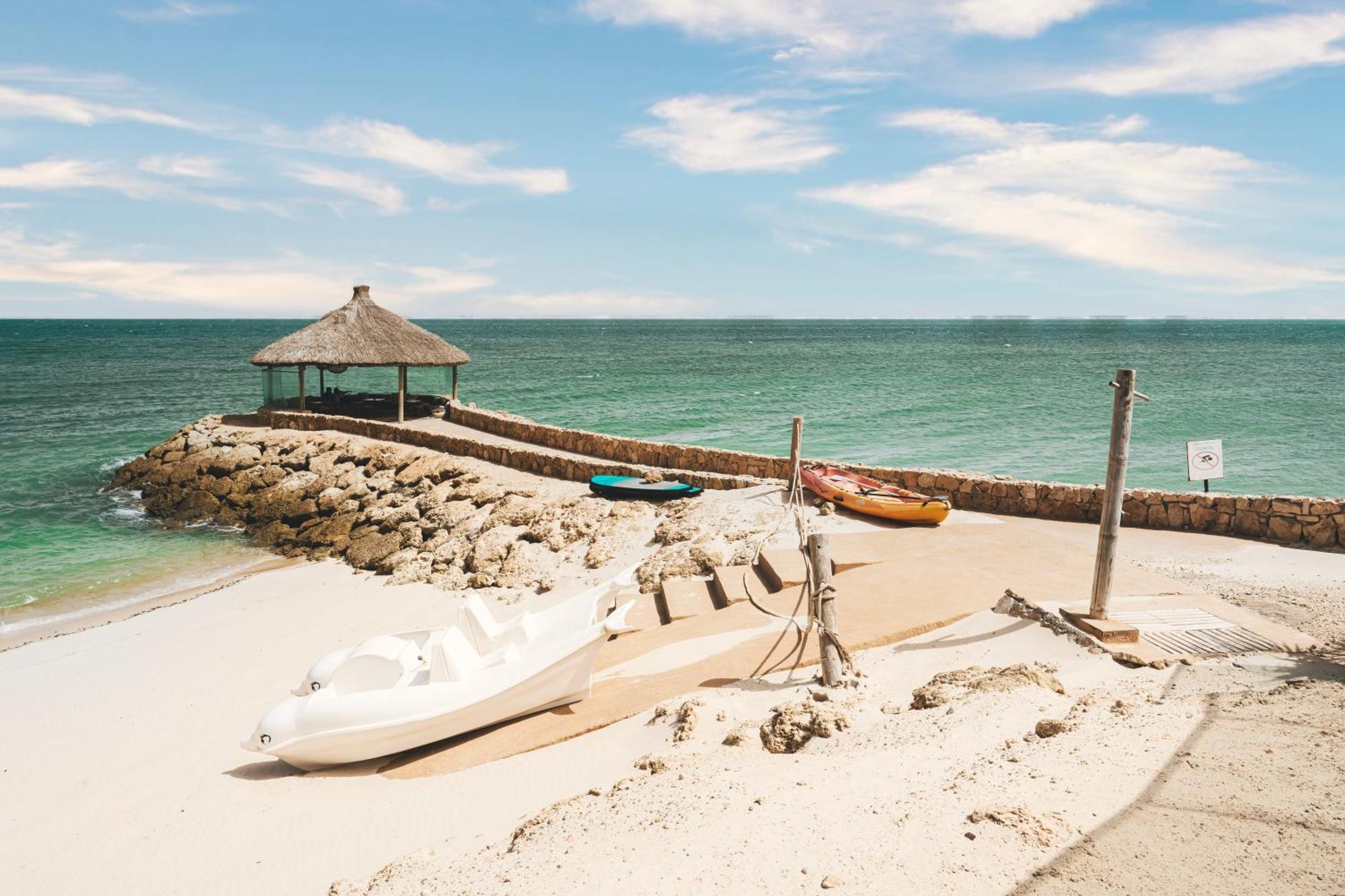 Hotel Bavaro Dakhla