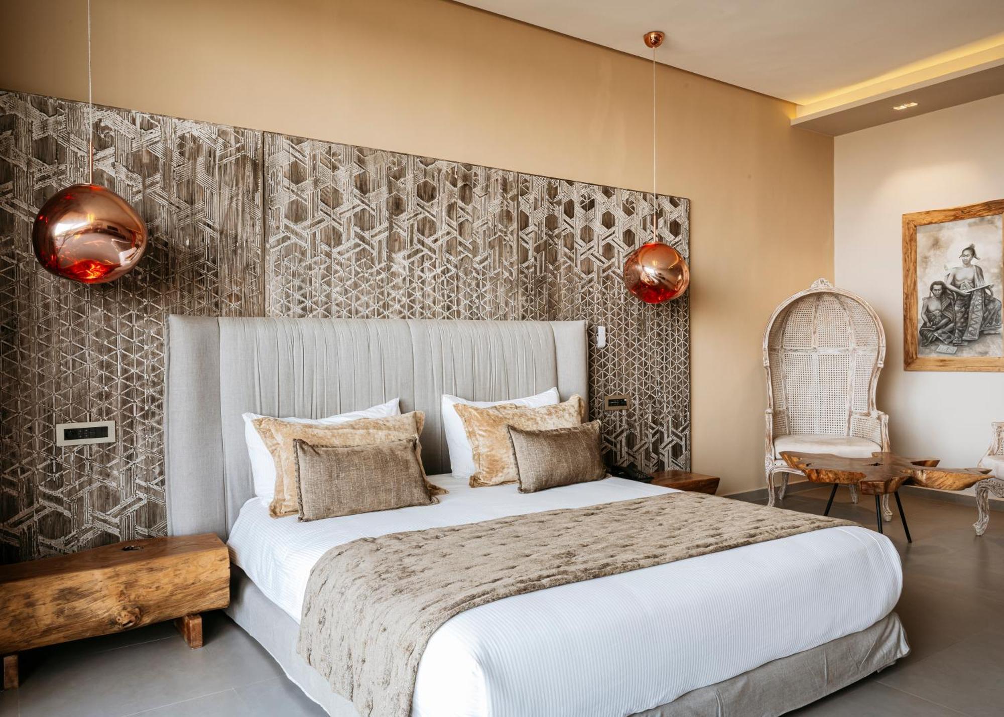 Bavaro Hotel Dakhla