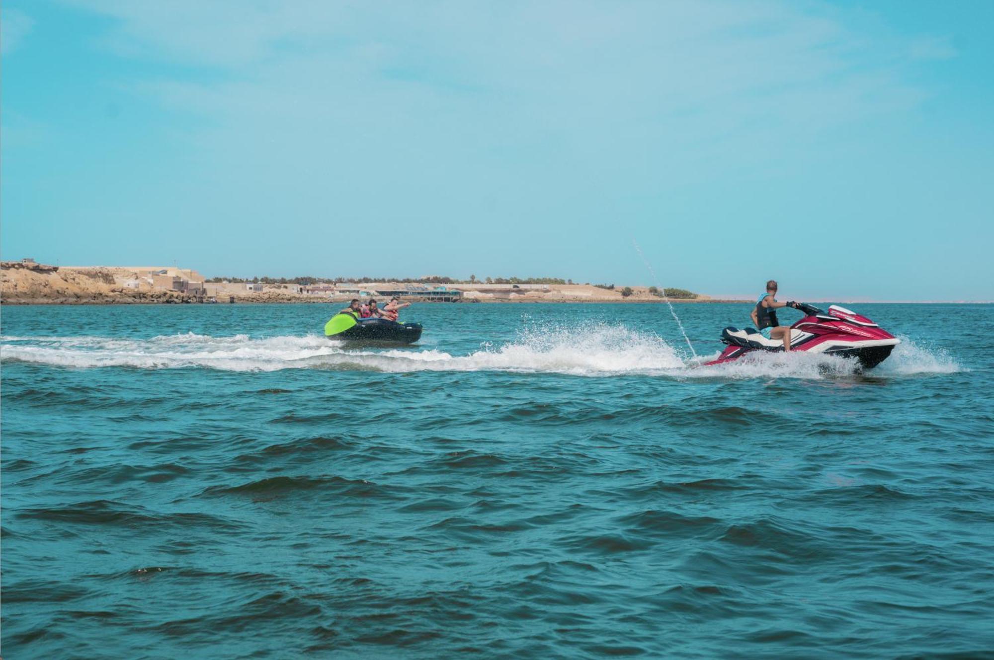 Bavaro 4* Dakhla