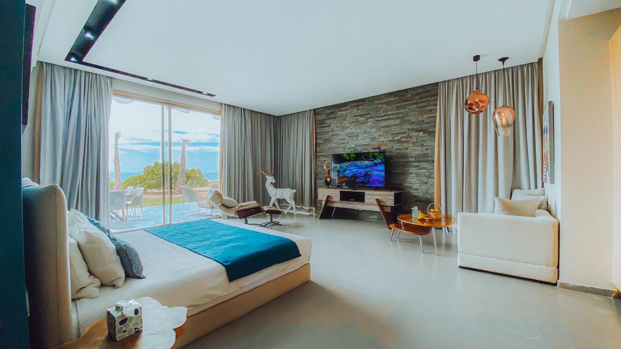 Bavaro Hotel 4*