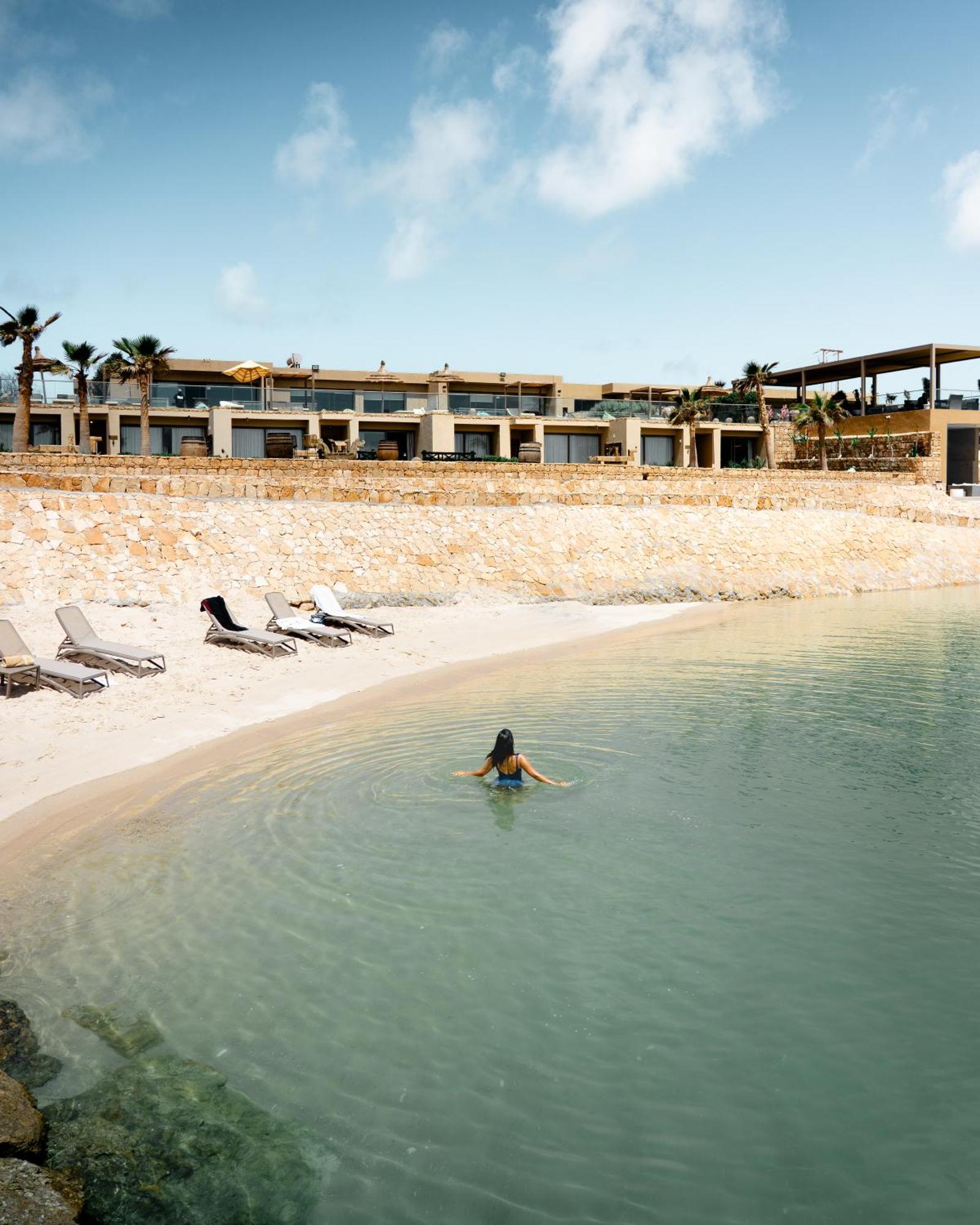 Hotel Bavaro Dajla